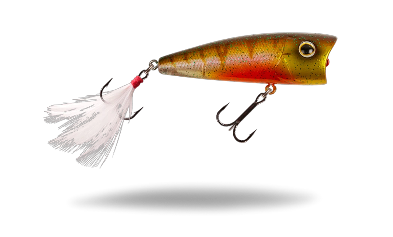 Picture of CWC Strike Pop 6cm, 8,5g