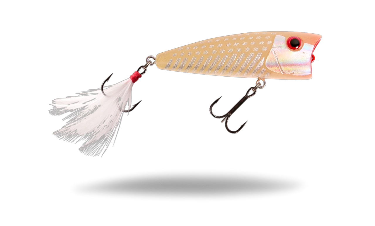 Picture of CWC Strike Pop 6cm, 8,5g