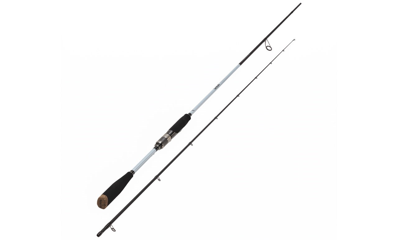 Picture of Caperlan Spinning rod WXM 500 Percid Perch 2.40m 7-30 gr