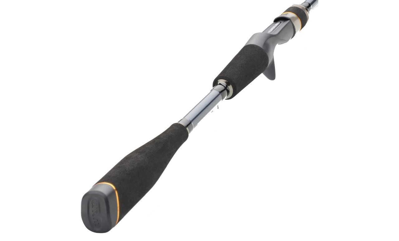 Picture of Caperlan WXM 500 Spinn 2,10m MH 10-30gr