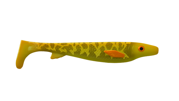 custom lure