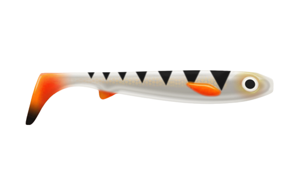 custom lure