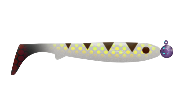 custom lure