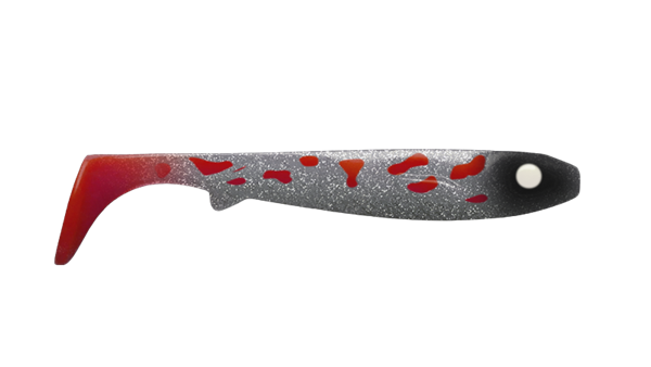 custom lure
