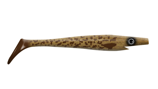 custom lure