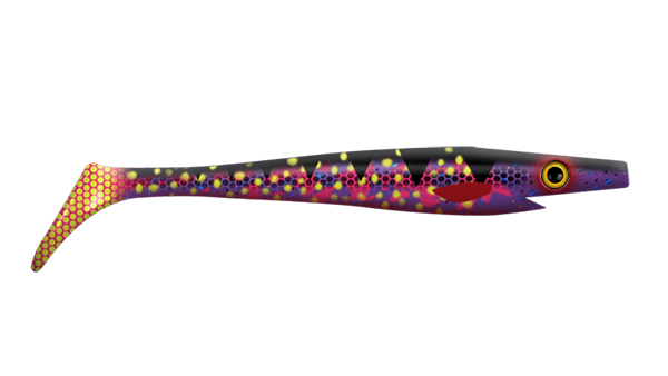 custom lure