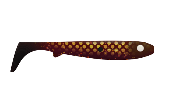 custom lure