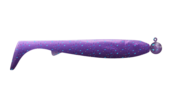 custom lure