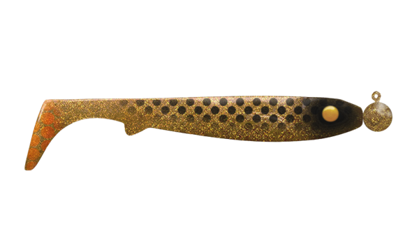 custom lure