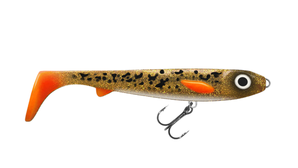 custom lure
