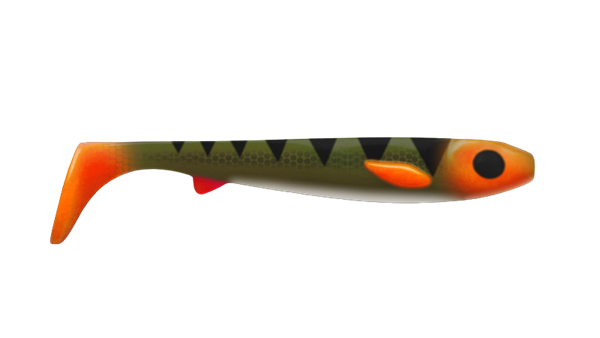 custom lure