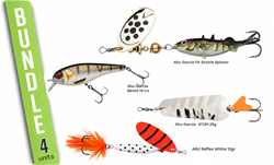 Picture of Svenska Klassiker från ﻿Abu Garcia