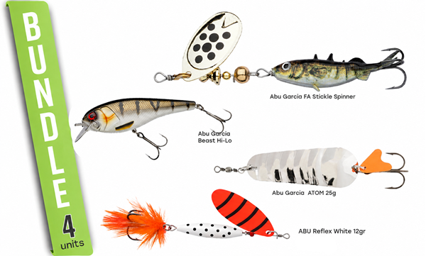 Picture of Swedish Classics from Abu Garcia