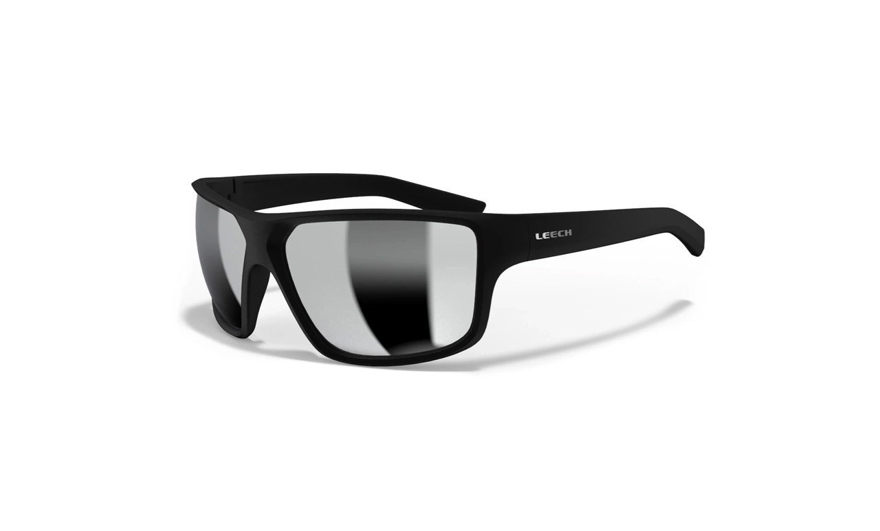 Picture of Leech X2 sunglasses Silver