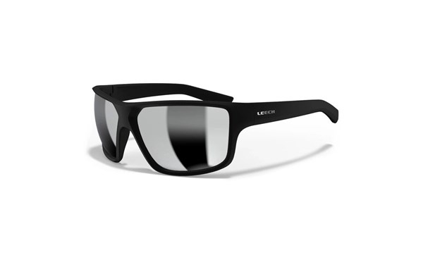 Picture of Leech X2 sunglasses Silver