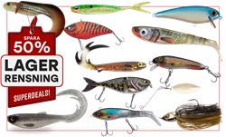 Picture of PIKE MIX BUNDLE 50%
