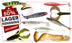 Picture of SISTA CHANSEN GÄDDPAKET 50%