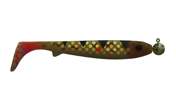 custom lure