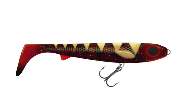 custom lure