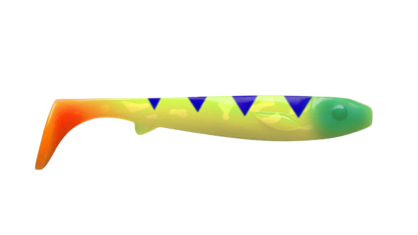 custom lure