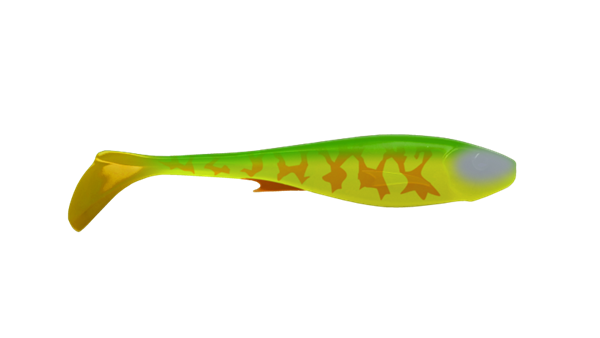 custom lure