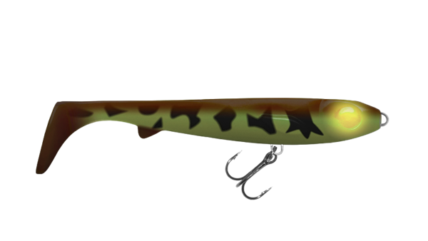 custom lure