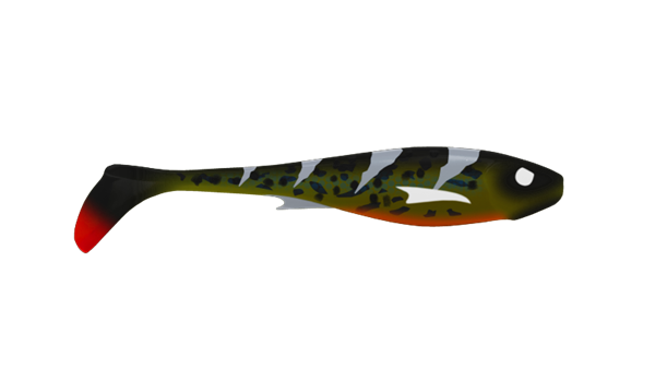 custom lure