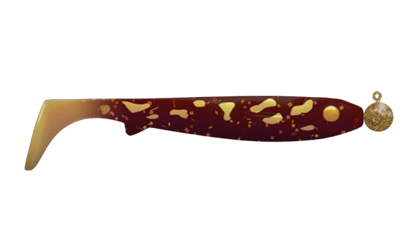 custom lure
