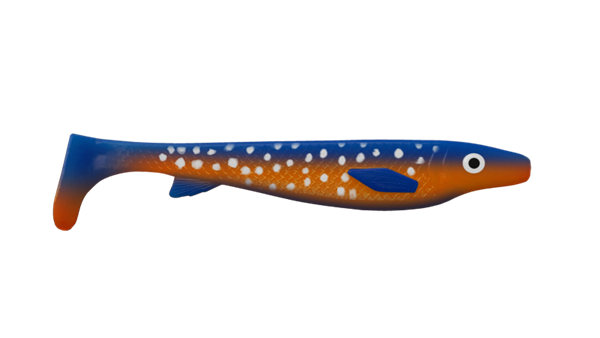 custom lure