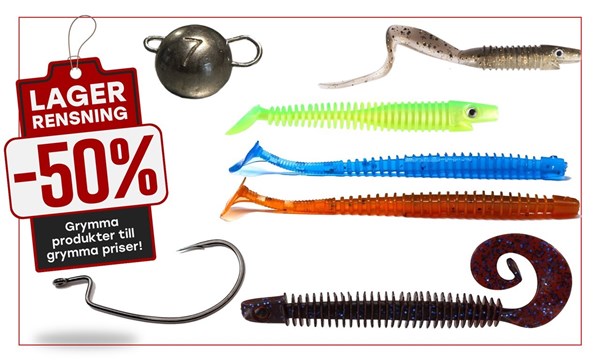 Picture of Perch Offset Bundle 50%