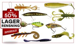 Picture of SISTA CHANSEN ABBORREPAKET - 50% RABATT!