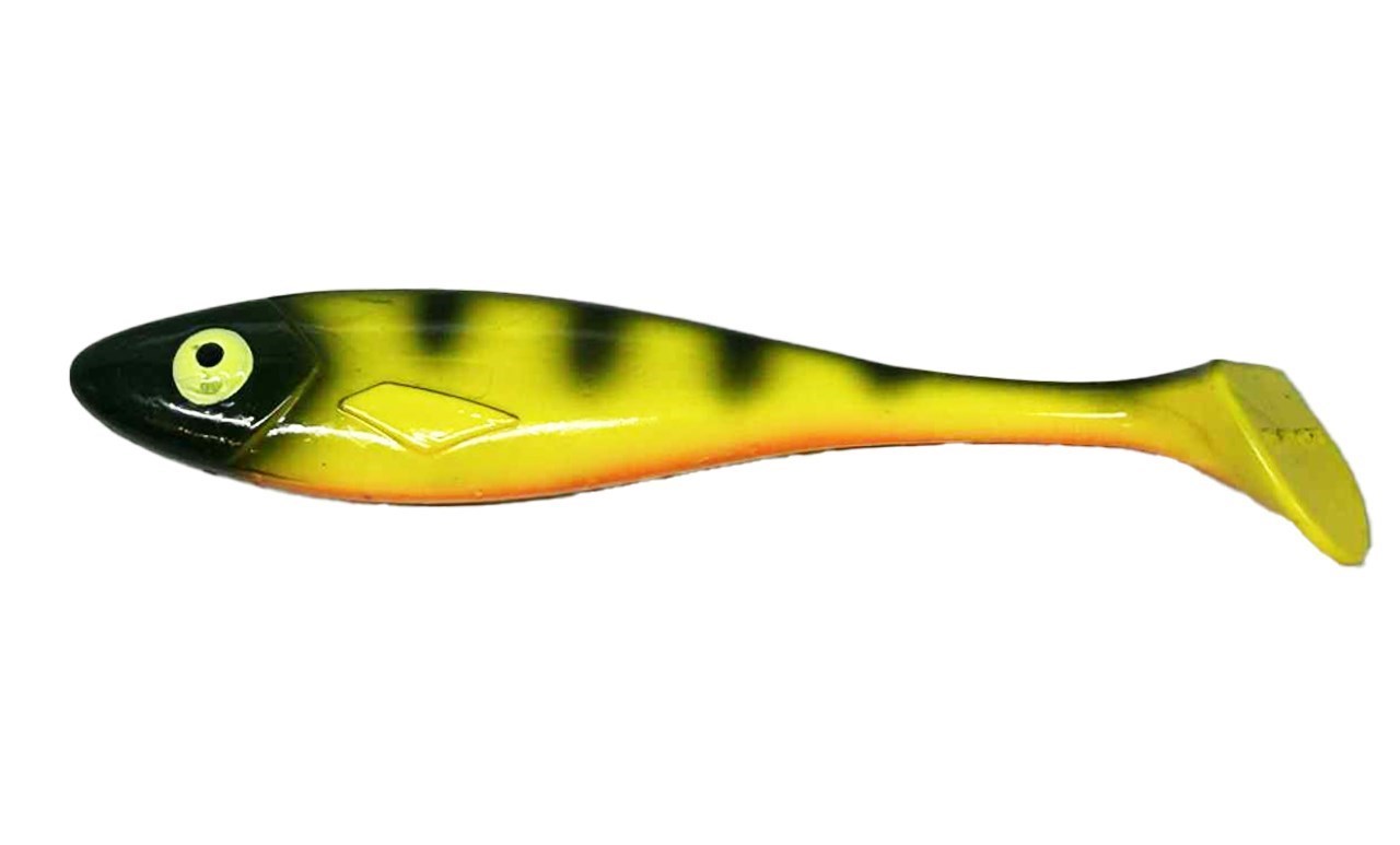 Picture of Gator Gum 27cm, 145g - Ice Shad