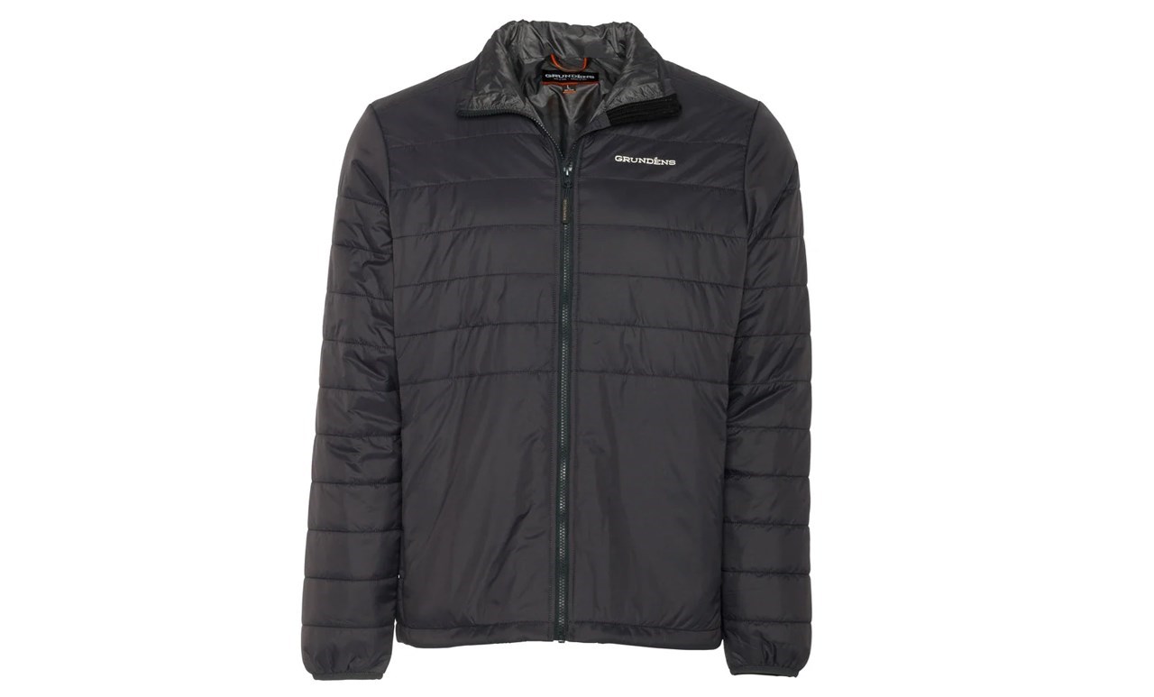 Picture of Grundéns Distant Harbor Jacket Anchor