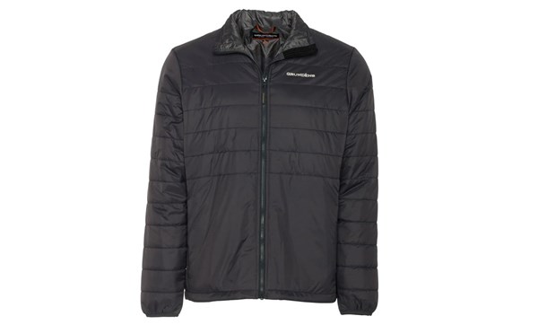 Picture of Grundéns Distant Harbor Jacket Anchor