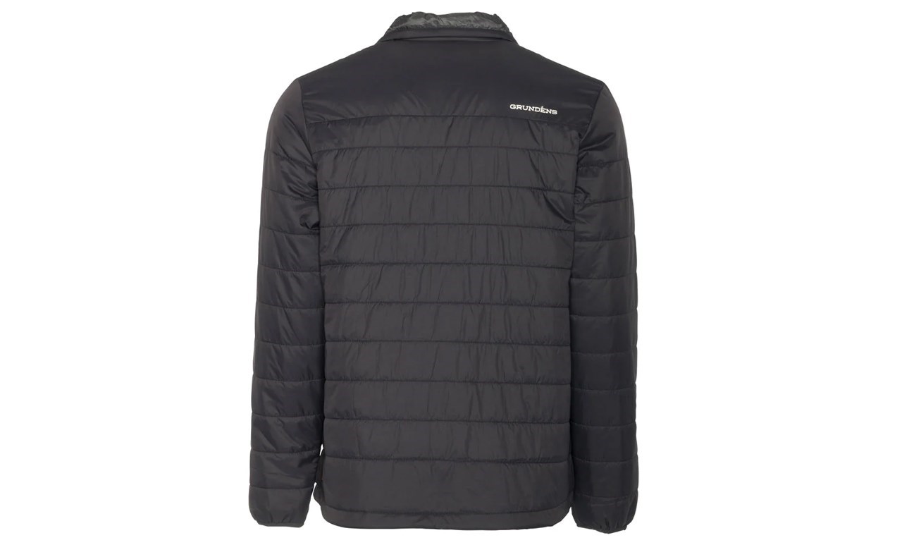 Picture of Grundéns Distant Harbor Jacket Anchor