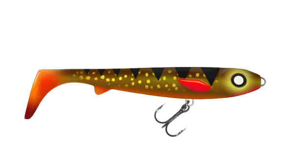 custom lure