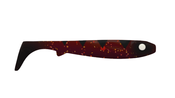 custom lure