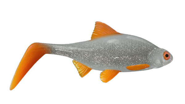 custom lure