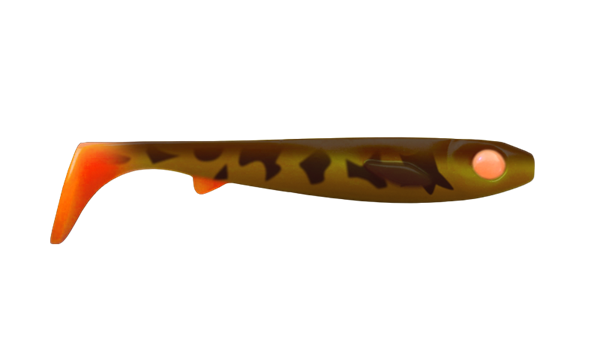 custom lure