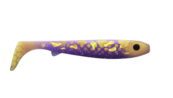 custom lure