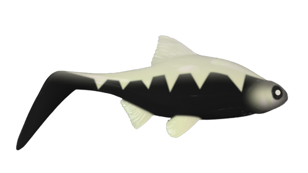 custom lure