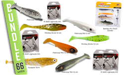Picture of MEGA ZANDER BUNDLE