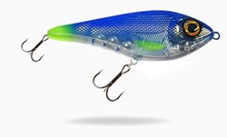 Picture of Buster Swim Kanalgratis Custom Clear Blue Lemonade 13 cm