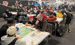 Picture of Brädspel - Den Stora Artjakten med Team Galant