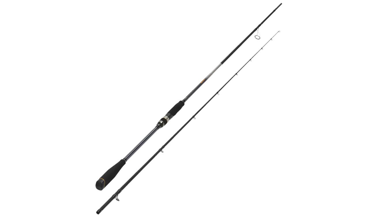 Picture of Caperlan WXM 500 Spinning rod 2,70m 10-30gr MH