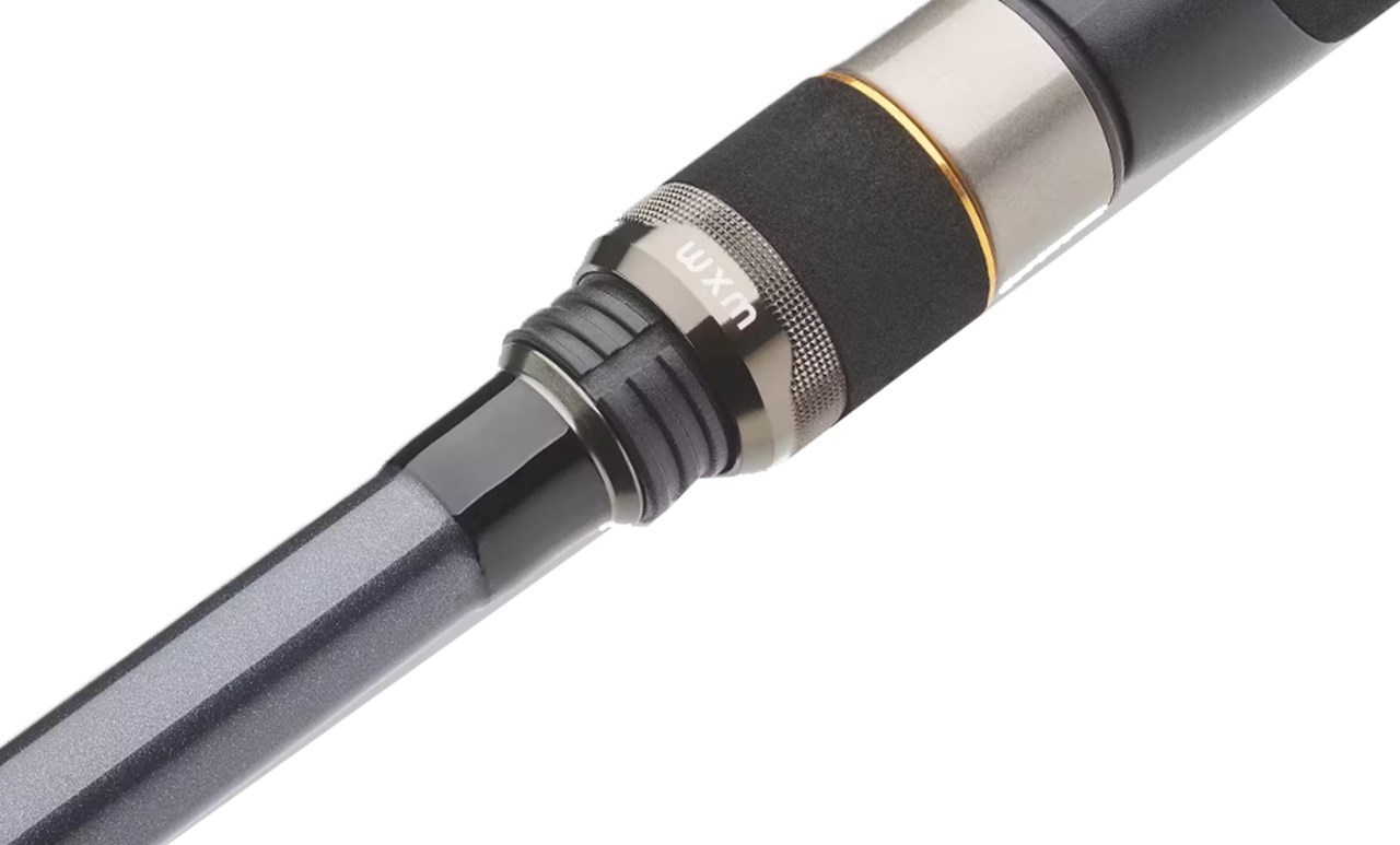 Picture of Caperlan WXM 500 Spinning rod 2,70m 10-30gr MH