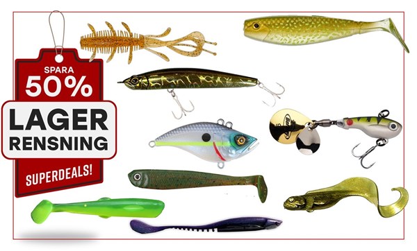 Picture of LAST CHANCE PERCH – 50% OFF!