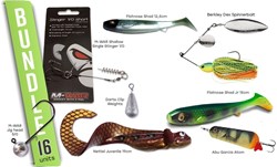 Picture of Pike Lure Start Kit