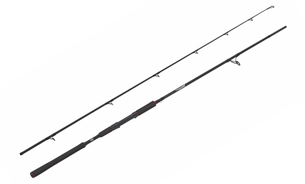 Bild på Abu Garcia Beast Pike Haspel