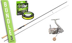 Picture of Fishingset Seatrout 10-30gr